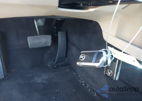 2014 Acura Tl 3.5 z USA, uszkodzony, nr VIN 19UUA8F5XEA005032